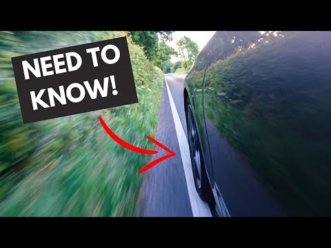 ACTIVE Lane Keeping Assist EXPLAINED | in Mercedes-Benz
