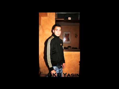 DKB Yasin - Die Stimme von Satan (Prod. by OkanBeats)