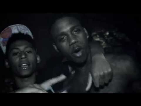 Ayoo KD - Famous Dex "Everyday" (Official Video) (Shot By @IAmSeanPain)