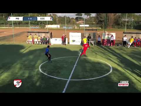 La Pisana C5 - CCCP 1987 | Highlights