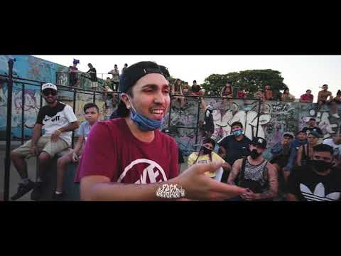 SILAR vs GABI - OCTAVOS - FACKCOMPETY - FECHA ESPECIAL