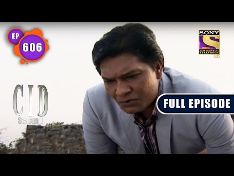 क्या CID को मिलेगा Missing Link? | CID(सीआईडी) Season 1- Episode 606 | Full Episode