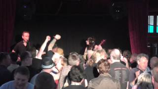 No More Heroes - Hugh Cornwell IoW 2013