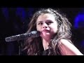Selena Gomez Worst Moments – Crying While Singing ...