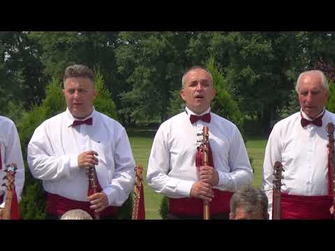 Sazlije Sevdah Živinice ---  Razbolje se sultan