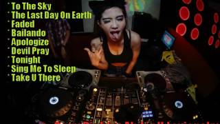 Download lagu ABDOELL [AL7] - BREAKBEAT NATION 2016 mp3