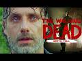 I Counted EVERY Death In The Walking Dead Season 7