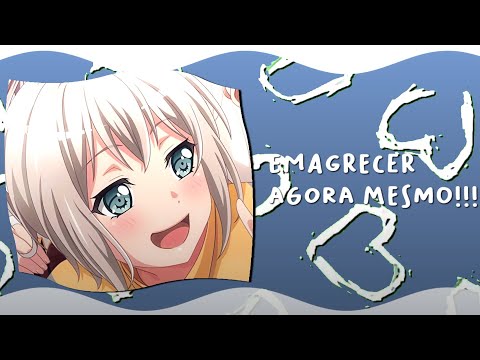 emagrecer agora mesmo subliminal