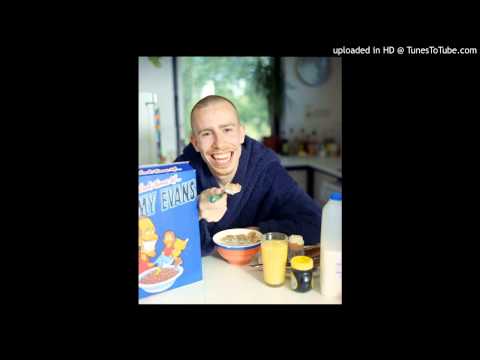 Tommy Evans - Ophelia (Original)