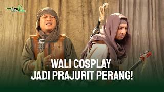 Download lagu ⁠⁠HAJI APOY'S IMPORTANT MESSAGE ABOUT THE BATTLE OF BADAR & UHUD | | BEHIND THE SCENES MV mp3