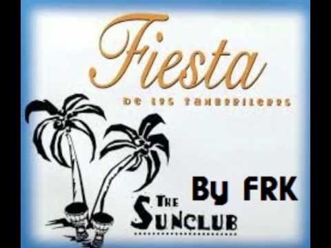 Sunclub - Fiesta 2017 (remix by Paradisiac)