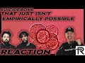 REACTION THERAPY REACTS To Uicideboy That Just Isn T Empirically Possible