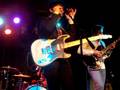 The Shys - Mercy