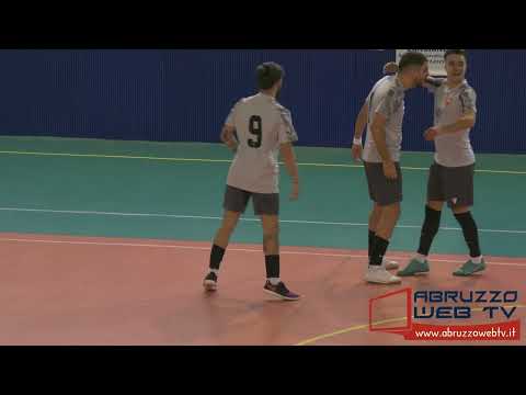 Casoli C5 Casalbordino C5 4 5 17 01 2026