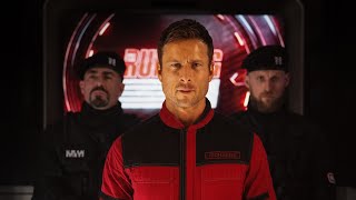 The Running Man | Nuovo Trailer (Film 2025) - Edgar Wright, Glen Powell