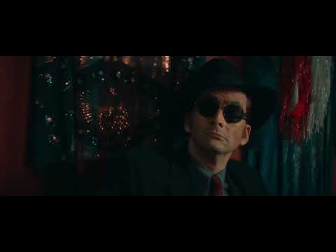 Aziraphale and Crowley are confronted after the magic show (Part 2) - Good Omens Season 2