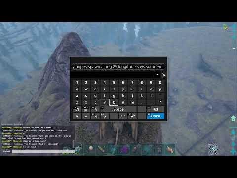 Ark: Survival Evolved (Solo Unofficial Redux) S01E157