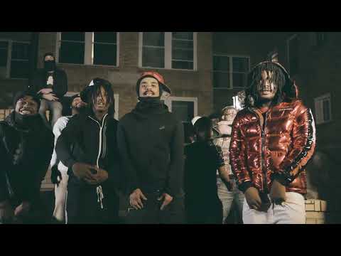 Marsosa - Masterpiece (Music Video) KB Films