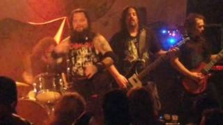 Ringworm - Snake Church (Reggie's, February 23, 2017)