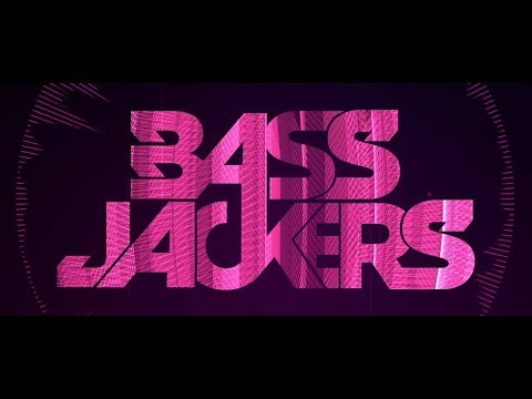 The Best Of Bassjackers....!!!!!! (Only Drops) (2013-2019)
