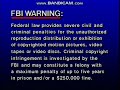 Yt1s Com Sony WonderSMV FBI Warning 19912008 360p