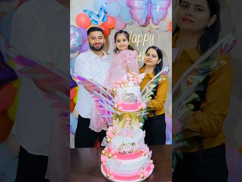 Anaya Ke Birthday Par Kon-Kon Uski Wish Puri Krega ❤️