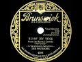 1931 HITS ARCHIVE: Bidin’ My Time - The Foursome (original version)