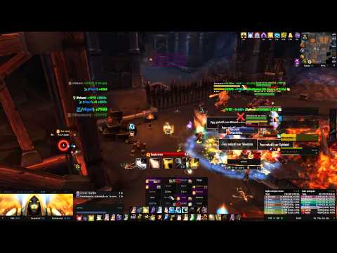 Blast furnace Mm POV Hpriest Guild Pandemønium
