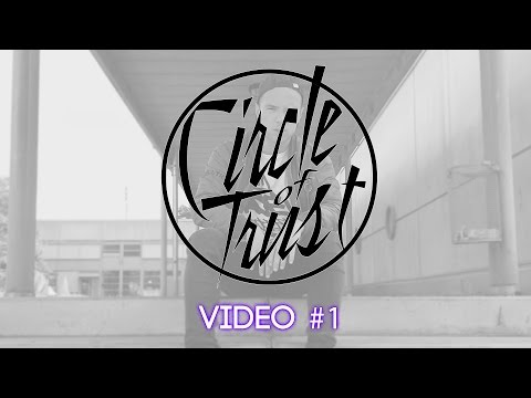 Sandro Purple Green - Panamericana feat. LAFA