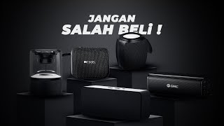 Download lagu Top 5 BEST Bluetooth Speakers Under 100k, Great Bass, Powerful Sound! mp3
