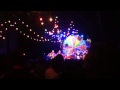Sufjan Stevens - Sleigh Ride (Slay Ride) - Union Transfer