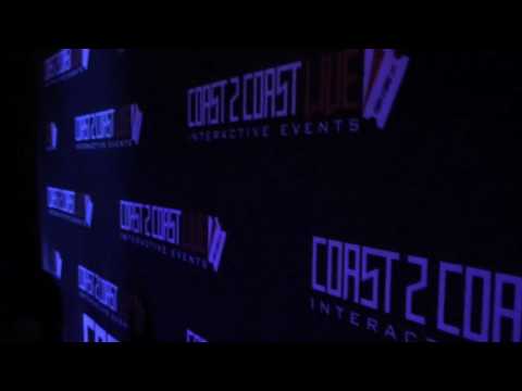 Knotti Performs at Coast 2 Coast LIVE | LA Edition 4/19/17
