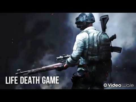 video for pubg intro