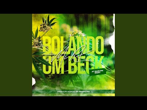 Bolando um Beck