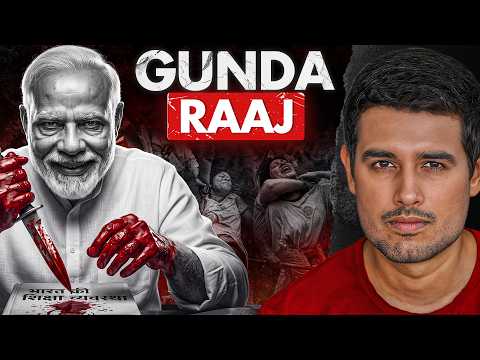 Modi's WAR Against Indians | What happened at Jantar Mantar? | Dhruv Rathee