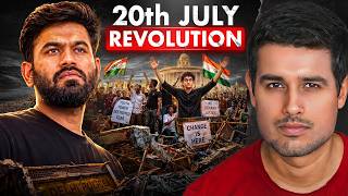 How CJP defeated BJP at Jantar Mantar Protests? | Full Story of 20th July | Dhruv Rathee