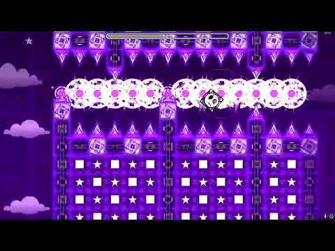 Element 115 MC Frame Perfect Counter (60HZ)