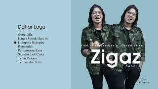 Download lagu Kumpulan Lagu Terbaik Zigaz | The Best Songs of Zigaz | Zigaz Top Songs mp3