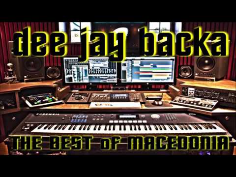 Bale Bend - Ajde sonce zajde