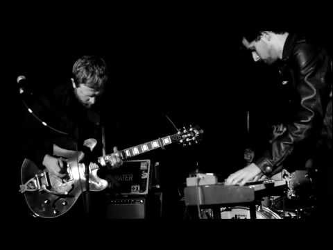 The Blackwater Fever 'Better Off Dead' @ Beetle Bar 01/12/11