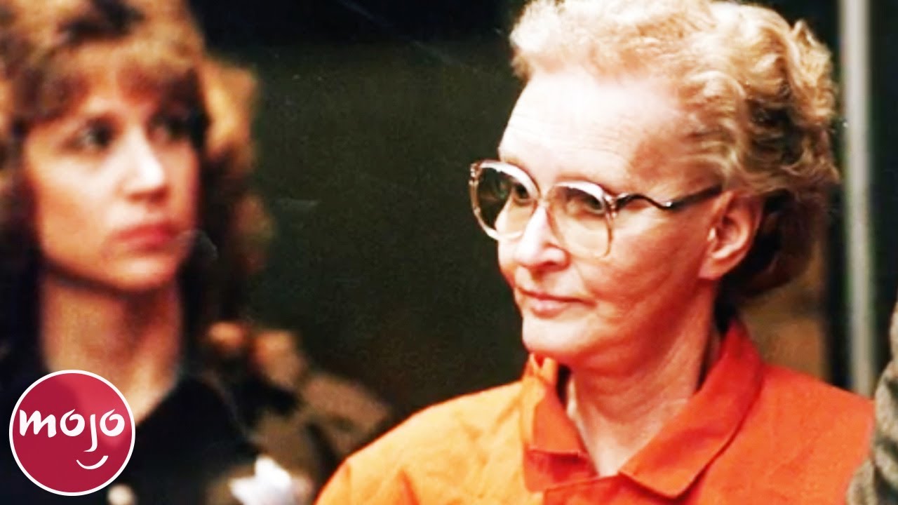 30 Scariest Killers You've Never Heard Of