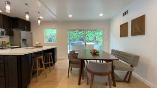 Interior Real Estate Video Los Angeles