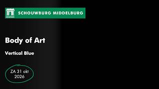 Body of Art-YouTube