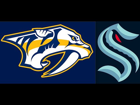 Predators vs Kraken 1.1.26: LIVE play by play & reaction🏒🥅