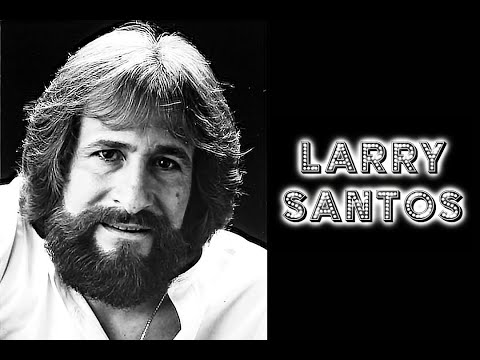 Larry Santos - We Can't Hide It Anymore (Subtitulada)