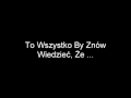 Myśli I Słowa (tekst) 