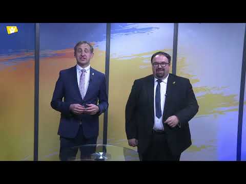 [Ujedinjeni u Kristu] - "Dva oblika djelovanja Svetoga Duha [S02 E01]