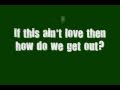 Rise Against - Savior lyrics