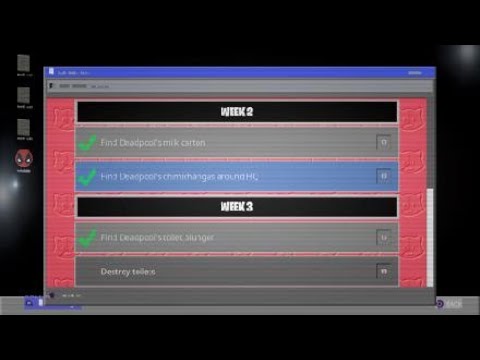 Where to Find Deadpool's Toilet Plunger