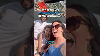 Download lagu Worldschooling in Kotor Montenegro #digitalnomadfamily mp3